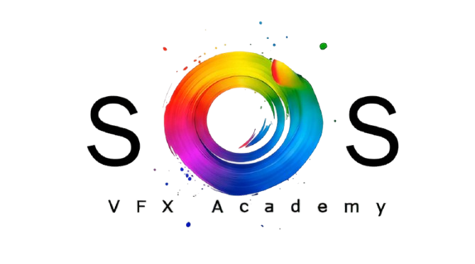 SOS VFX Academy - Master Visual Effects